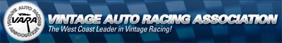 Vintage Auto Racing